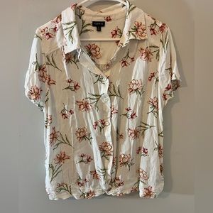 Torrid blouse size 2X